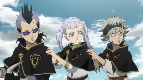 Black Clover Season 1 EP 40