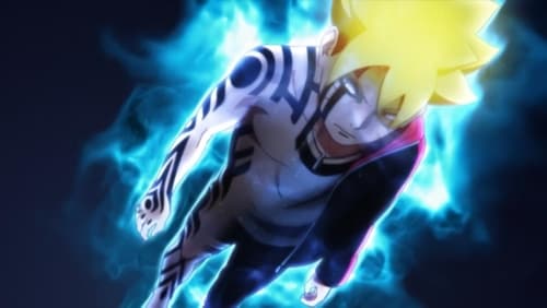 Boruto Naruto Next Generations Season 1 EP 213