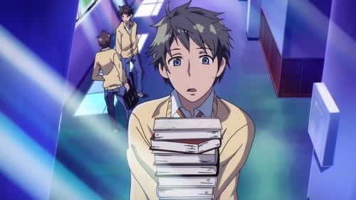 Bokura wa Minna Kawaisou Season 1 EP 1