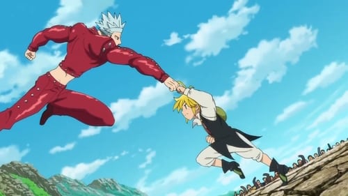 Nanatsu no Taizai Fundo no Shinpan Season 1 EP 11