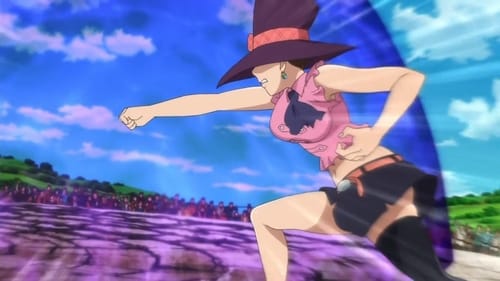 Nanatsu no Taizai Fundo no Shinpan Season 1 EP 10