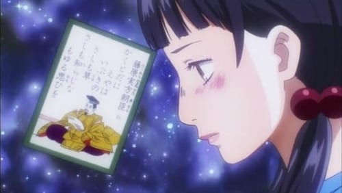 Chihayafuru Season 2 Season 2 EP 11