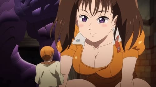 Nanatsu no Taizai Fundo no Shinpan Season 4 EP 19