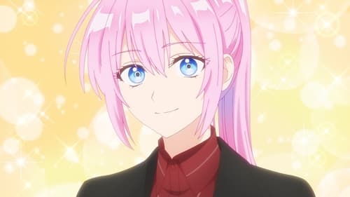 Kawaii dake ja Nai Shikimori-san Season 1 EP 12