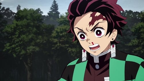 Kimetsu no Yaiba Season 1 EP 14