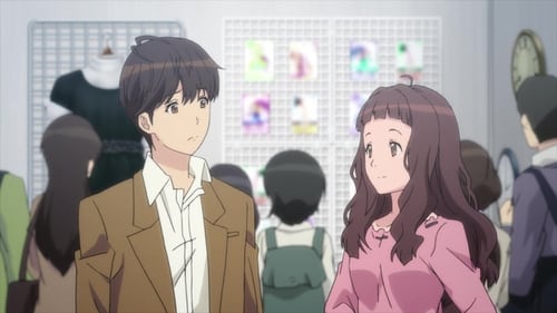 Seiren Season 1 EP 8