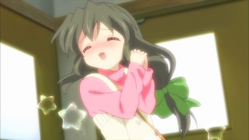 Clannad Season 2 EP 20