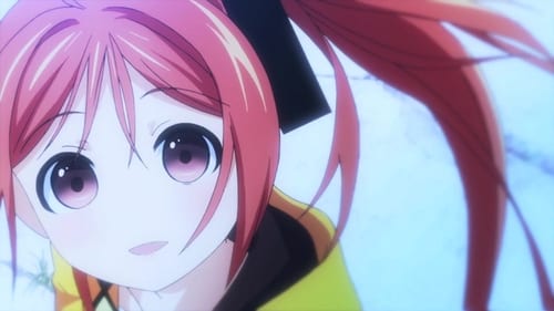 Black Bullet Season 1 EP 12