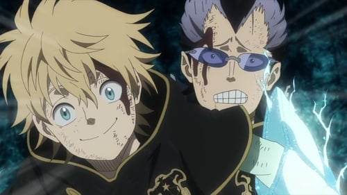 Black Clover Season 1 EP 44