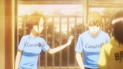 Chihayafuru Season 2 Season 2 EP 13