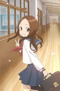 Karakai Jouzu no Takagi-san Season 2