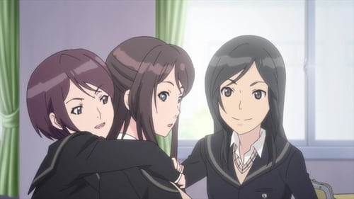 Seiren Season 1 EP 10