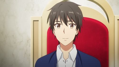 Genjitsu Shugi Yuusha no Oukoku Saikenki Season 1 EP 26