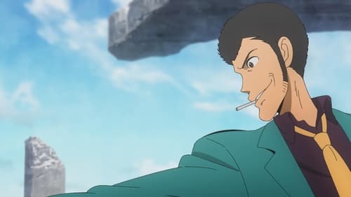 Lupin III Season 6 EP 2