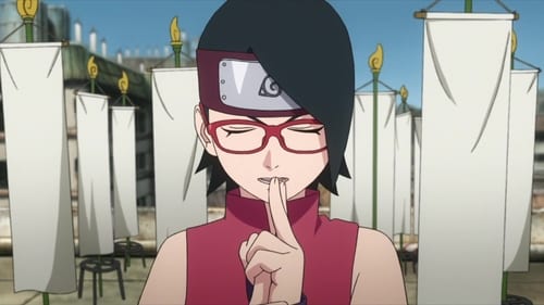 Boruto Naruto Next Generations Season 1 EP 57