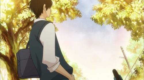 Kimi ni Todoke Season 1 EP 16