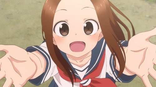 Karakai Jouzu no Takagi-san Season 2 EP 6