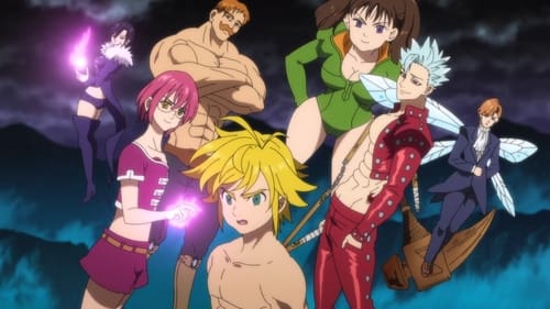 Nanatsu no Taizai Fundo no Shinpan Season 4 EP 17