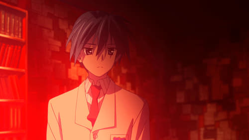 Clannad Season 1 EP 13