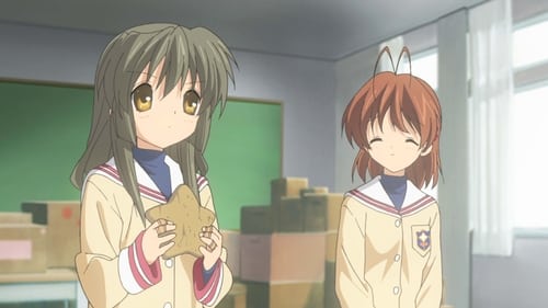 Clannad Season 1 EP 7