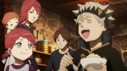 Black Clover Season 1 EP 30