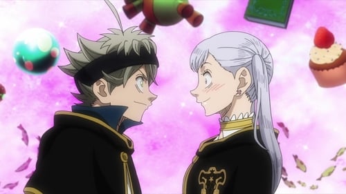 Black Clover Season 1 EP 127