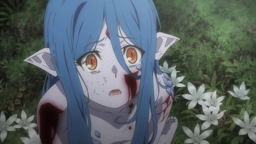 DanMachi Season 3 EP 1