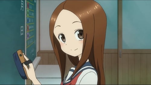 Karakai Jouzu no Takagi-san Season 1 EP 9