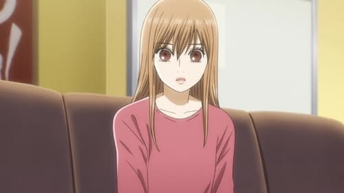 Chihayafuru Season 3 Season 3 EP 20