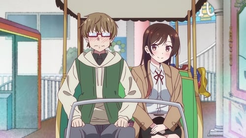 Kanojo Okarishimasu Season 1 EP 10