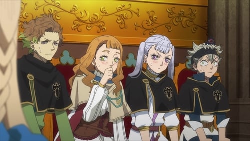 Black Clover Season 1 EP 130