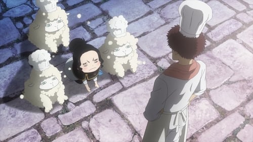 Black Clover Season 1 EP 137