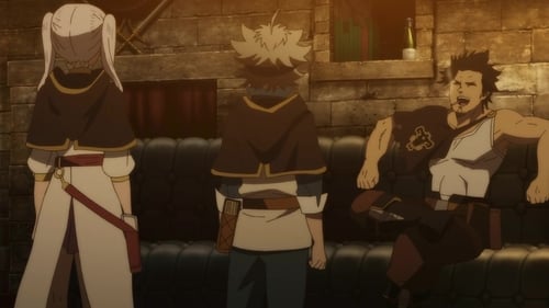 Black Clover Season 1 EP 13