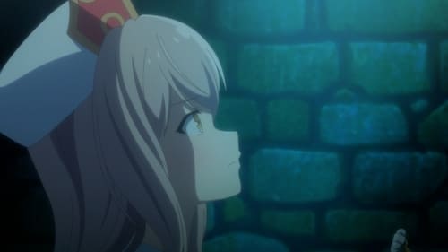 Isekai Maou to Shoukan Shoujo no Dorei Majutsu Season 2 EP 9