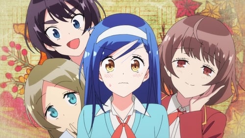 Bokutachi wa Benkyou ga Dekinai Season 2 EP 11