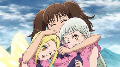 Nanatsu no Taizai Fundo no Shinpan Season 4 EP 14