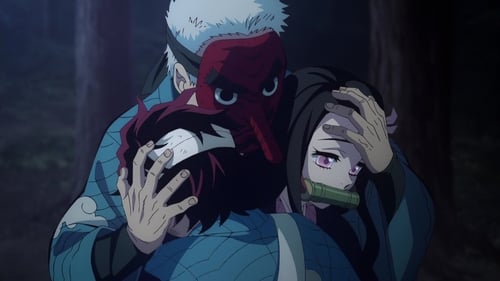 Kimetsu no Yaiba Season 1 EP 5