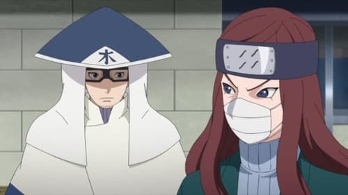 Boruto Naruto Next Generations Season 1 EP 251