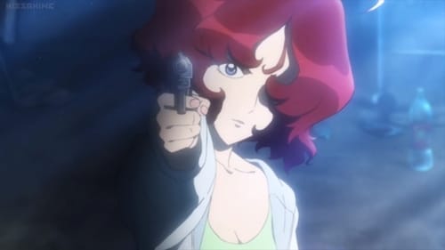 Lupin III Season 5 EP 1