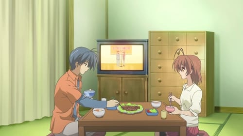 Clannad Season 2 EP 11