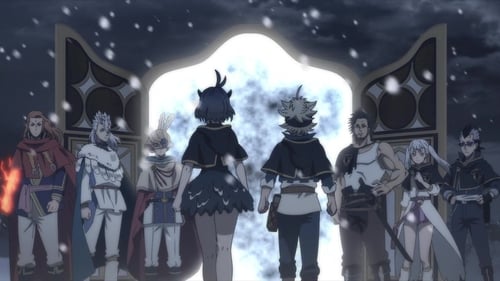 Black Clover Season 1 EP 148