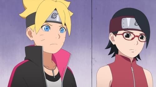 Boruto Naruto Next Generations Season 1 EP 259