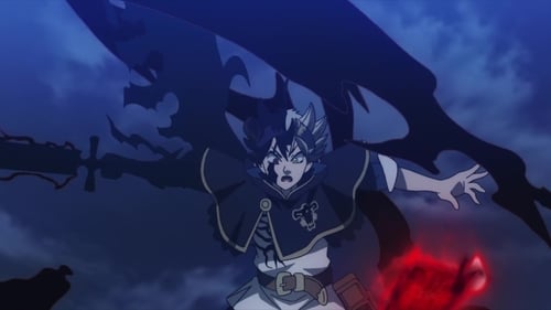 Black Clover Season 1 EP 111