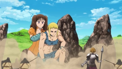 Nanatsu no Taizai Fundo no Shinpan Season 2 EP 7