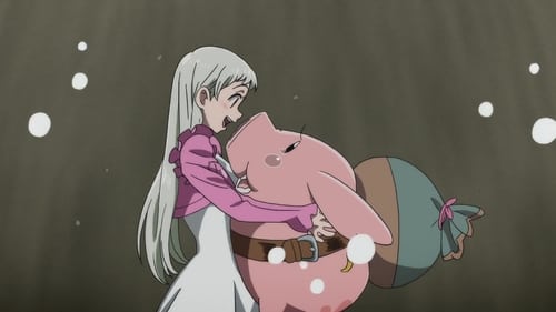 Nanatsu no Taizai Fundo no Shinpan Season 3 EP 23