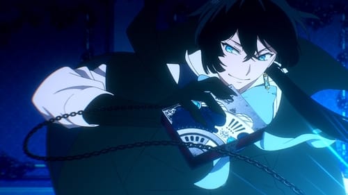 Vanitas no Carte Season 1 EP 1