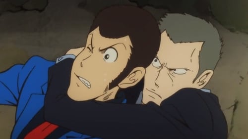 Lupin III Season 4 EP 3