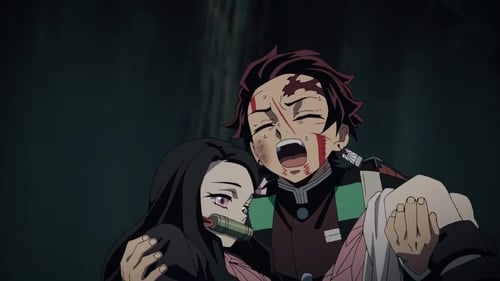 Kimetsu no Yaiba Season 1 EP 21