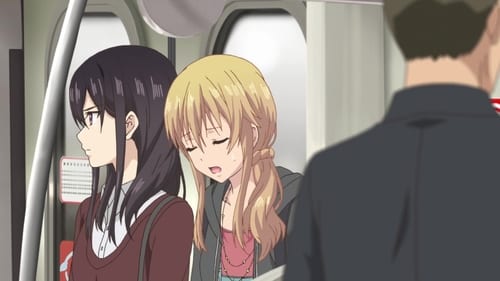 Citrus Season 1 EP 5