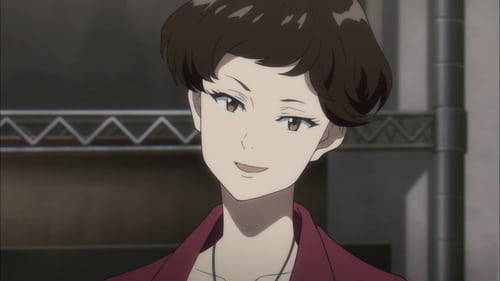 Boogiepop wa Warawanai Season 1 EP 7